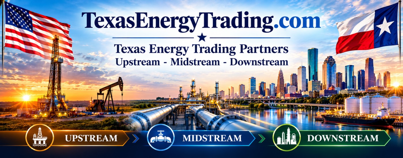 TexasEnergyTrading.com